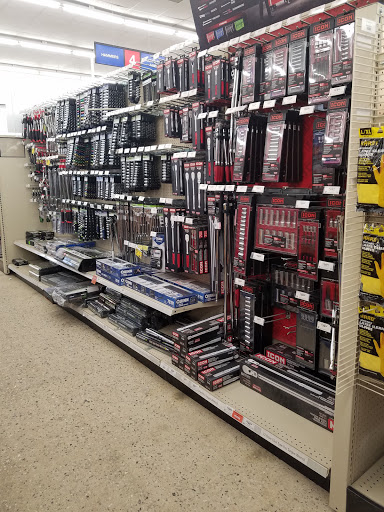 Hardware Store «Harbor Freight Tools», reviews and photos, 3302 Capital Blvd, Raleigh, NC 27604, USA