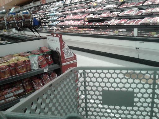 Grocery Store «Kroger», reviews and photos, 200 Gallatin Pike S, Madison, TN 37115, USA