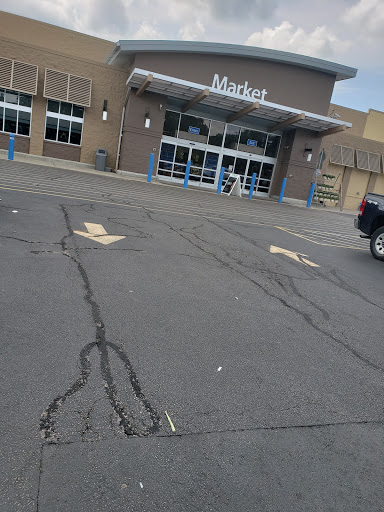 Department Store «Walmart Supercenter», reviews and photos, 1470 S Washington St, North Attleborough, MA 02760, USA