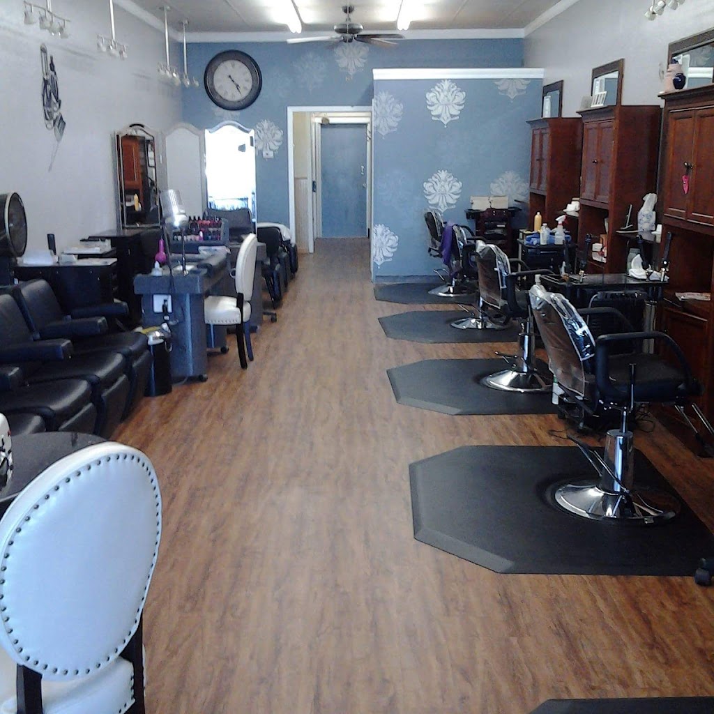 SalonOne 93637