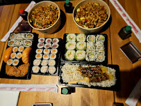 Plats et boissons du Restaurant de sushis Sushi 113 à Vitrolles - n°20