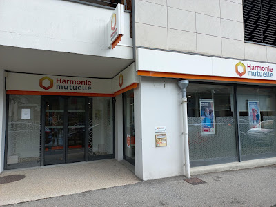 Harmonie Mutuelle à Cluses