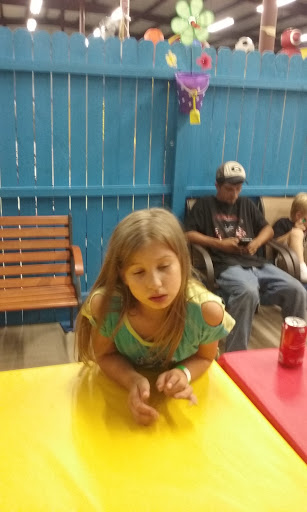 Amusement Center «Par-Tee Time, Inc», reviews and photos, 124 Kay Dr # B, Easley, SC 29640, USA