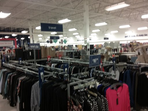 Department Store «Marshalls», reviews and photos, 120 Grand Hill Pl, Holly Springs, NC 27540, USA