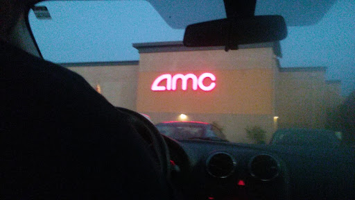 Movie Theater «AMC Randhurst 12», reviews and photos, 200 Randhurst Village Dr, Mt Prospect, IL 60056, USA