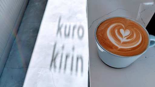 Kuro Kirin Espresso & Coffee image 2