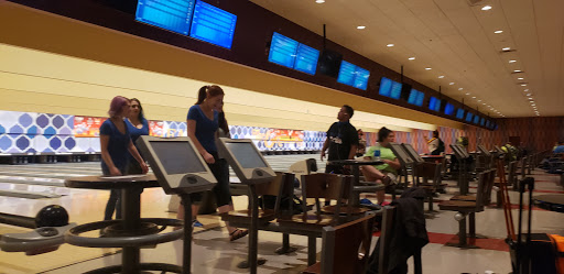 Bowling Alley «Orleans Bowling Center», reviews and photos, 4500 W Tropicana Ave, Las Vegas, NV 89103, USA
