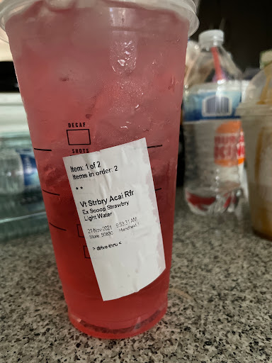 Starbucks image