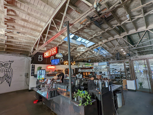 Coffee Shop «James Coffee Co.», reviews and photos, 2355 India St, San Diego, CA 92101, USA