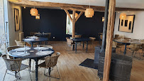 Atmosphère du Restaurant Côté Jardin Pouilly à Pouilly-en-Auxois - n°5