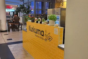 Kurkuma - indian food image