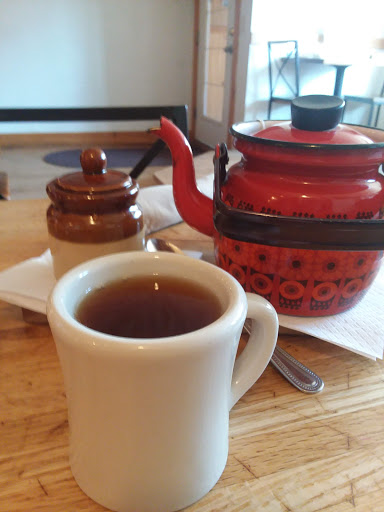 Coffee Shop «Driftless Cafe», reviews and photos, 118 W Court St, Viroqua, WI 54665, USA