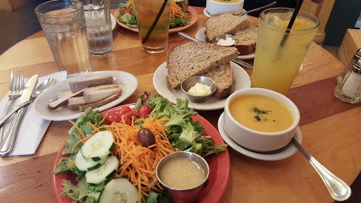 Shopping Mall «The Dewitt Mall», reviews and photos, 215 N Cayuga St, Ithaca, NY 14850, USA