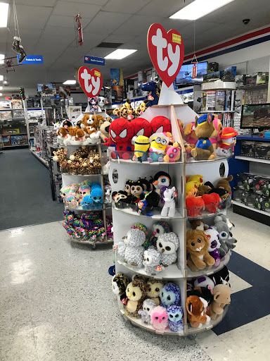 Hobby Store «HobbyTown USA», reviews and photos, 847 Post Rd, Fairfield, CT 06824, USA