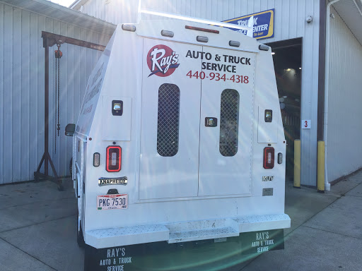 Rays Auto & Truck Service image 6