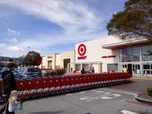 Department Store «Target», reviews and photos, 1701 N Gaffey St, San Pedro, CA 90731, USA