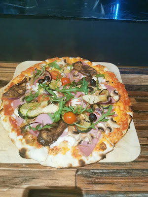 Da Pomodoro à Pau