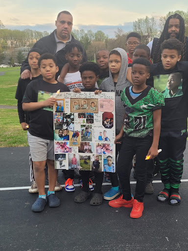 Park «Millwood Recreation Area», reviews and photos, 499 Shady Glen Dr, Capitol Heights, MD 20743, USA