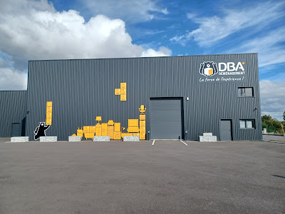 DBA Déménagements à Sanguinet