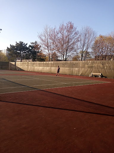 Applewood Tennis Club