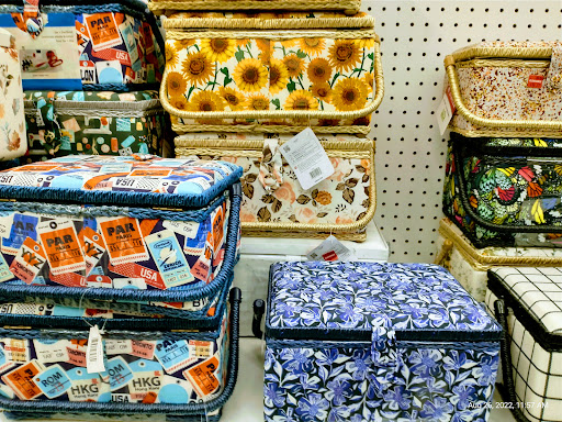 Fabric Store «Jo-Ann Fabrics and Crafts», reviews and photos, 1600 Greengate Center Cir, Greensburg, PA 15601, USA