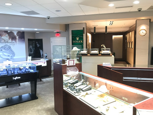 Jeweler «Kiefer Jewelers - Official Rolex Jeweler», reviews and photos, 24144 FL-54, Lutz, FL 33559, USA