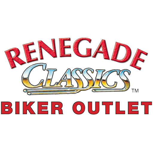 Motorcycle Shop «Renegade Classics Biker Outlet», reviews and photos, 7590 W Broad St, Richmond, VA 23294, USA