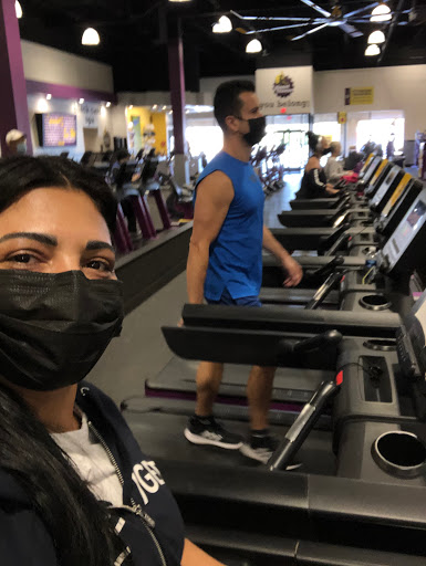 Gym «Planet Fitness», reviews and photos, 1468 Blackwood Clementon Rd #125, Clementon, NJ 08021, USA