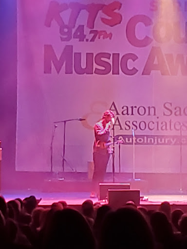 Performing Arts Theater «Gillioz Theatre», reviews and photos, 325 Park Central E, Springfield, MO 65806, USA