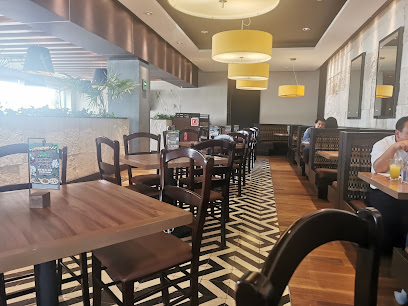 Toks Ecatepec - Restaurante mexicano en San Cristóbal, Ecatepec de Morelos, Méx., México