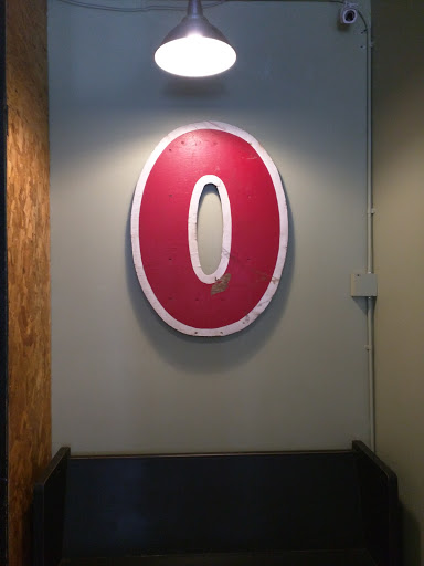 Donut Shop «Mighty-O Donuts Greenlake», reviews and photos, 2110 N 55th St, Seattle, WA 98103, USA