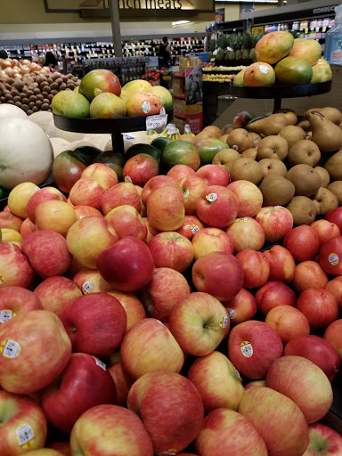 Grocery Store «Safeway», reviews and photos, 10541 Connecticut Ave, Kensington, MD 20895, USA