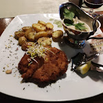 Photo n°1 de l'avis de Dariusz.o fait le 04/08/2023 à 18:38 sur le  Historisches Restaurant Vincenz Richter à Meissen