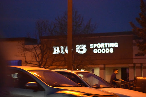 Sporting Goods Store «Big 5 Sporting Goods - Lake Elsinore», reviews and photos, 18298 Collier Ave, Lake Elsinore, CA 92530, USA