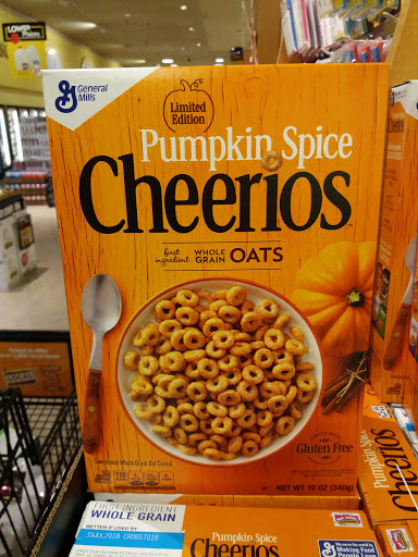 Grocery Store «Safeway», reviews and photos, 2505 San Ramon Valley Blvd, San Ramon, CA 94583, USA