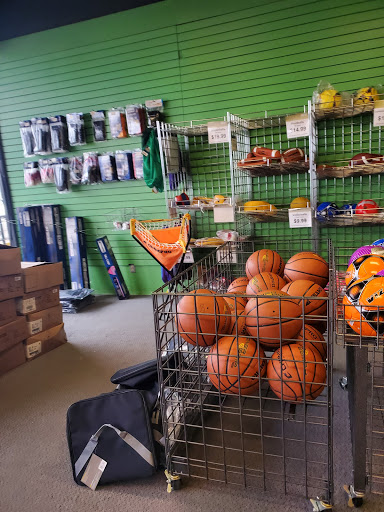 Sporting Goods Store «Play It Again Sports», reviews and photos, 2203 W Main St #2, Norman, OK 73069, USA