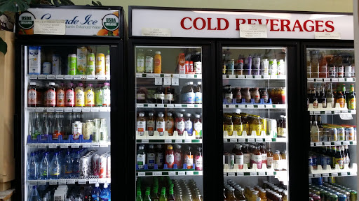 Grocery Store «Bear Foods Natural Market», reviews and photos, 125 E Woodin Ave, Chelan, WA 98816, USA