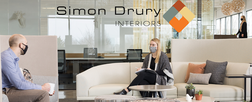 Simon Drury Interiors