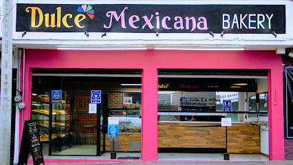 Dulce Mexicana Bakery