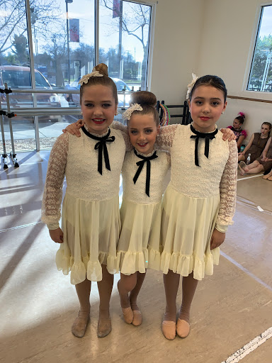Dance School «Roseville Academy of Dance», reviews and photos, 1801 Cirby Way #7, Roseville, CA 95661, USA