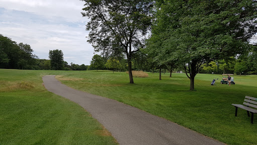 Golf Course «Deerpath Golf Course», reviews and photos, 500 W Deerpath Rd, Lake Forest, IL 60045, USA