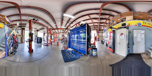 Auto Repair Shop «Coffey Automotive», reviews and photos, 2060 Exchange Dr, St Charles, MO 63303, USA