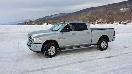 Jeep Dealer «Troiano Chrysler Jeep Dodge», reviews and photos, 435 S Main St, Colchester, CT 06415, USA