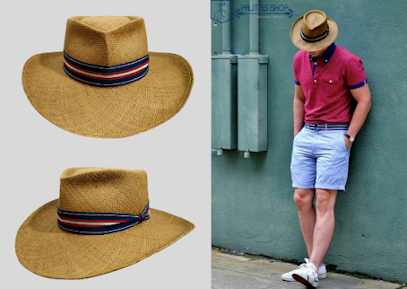 Palmas Shop | Sombreros Panamá | Sombreros de Panamá | Panama Hat | Panama Hats | Gafas de Sol