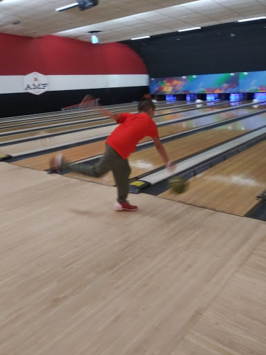 Bowling Alley «AMF Saxon Lanes», reviews and photos, 61 Little Canada Rd W, St Paul, MN 55117, USA