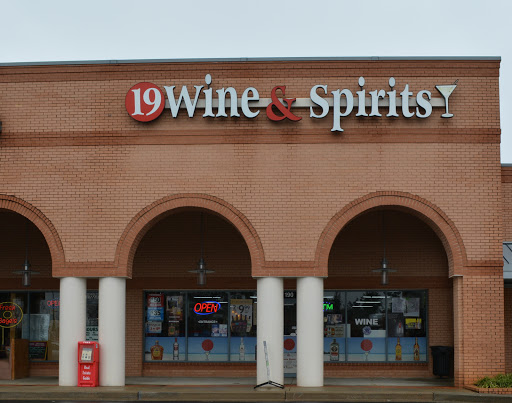 Liquor Store «19 Wine & Spirits», reviews and photos, 101 Verdae Blvd #190, Greenville, SC 29607, USA