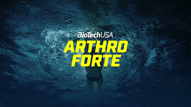 Komentáre a hodnotenia BioTechUSA Trenčín
