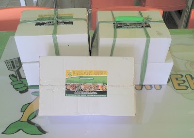 Photos of Pempek Laris