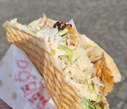 Beykoz Döner und Pizza photo
