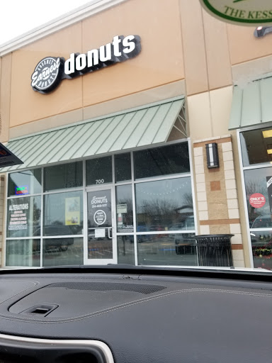 Donut Shop «Earnest Donuts», reviews and photos, 4740 TX-121 #700, Lewisville, TX 75056, USA